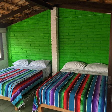 Готель Casa Frida Vallarta Пуерто-Вальярта Екстер'єр фото