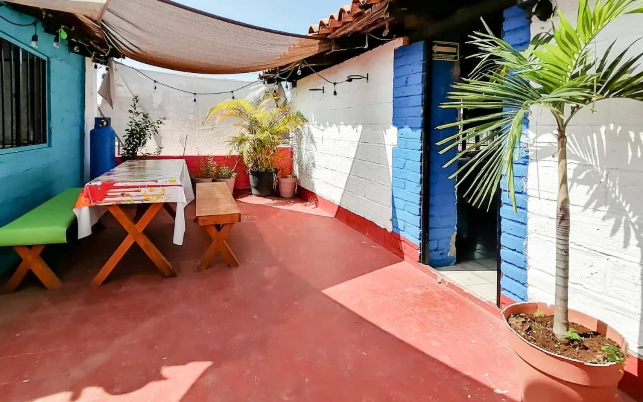 Готель Casa Frida Vallarta Пуерто-Вальярта Екстер'єр фото