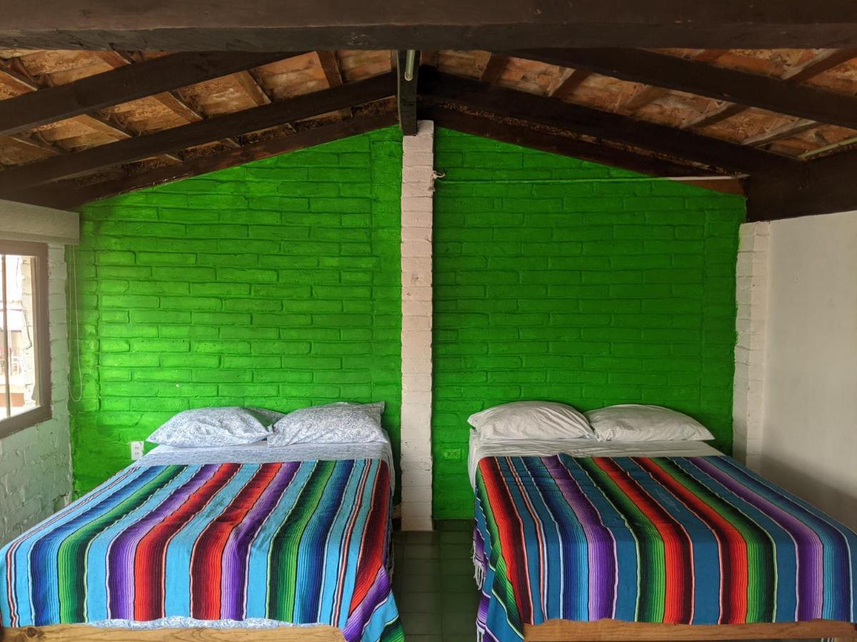 Готель Casa Frida Vallarta Пуерто-Вальярта Екстер'єр фото